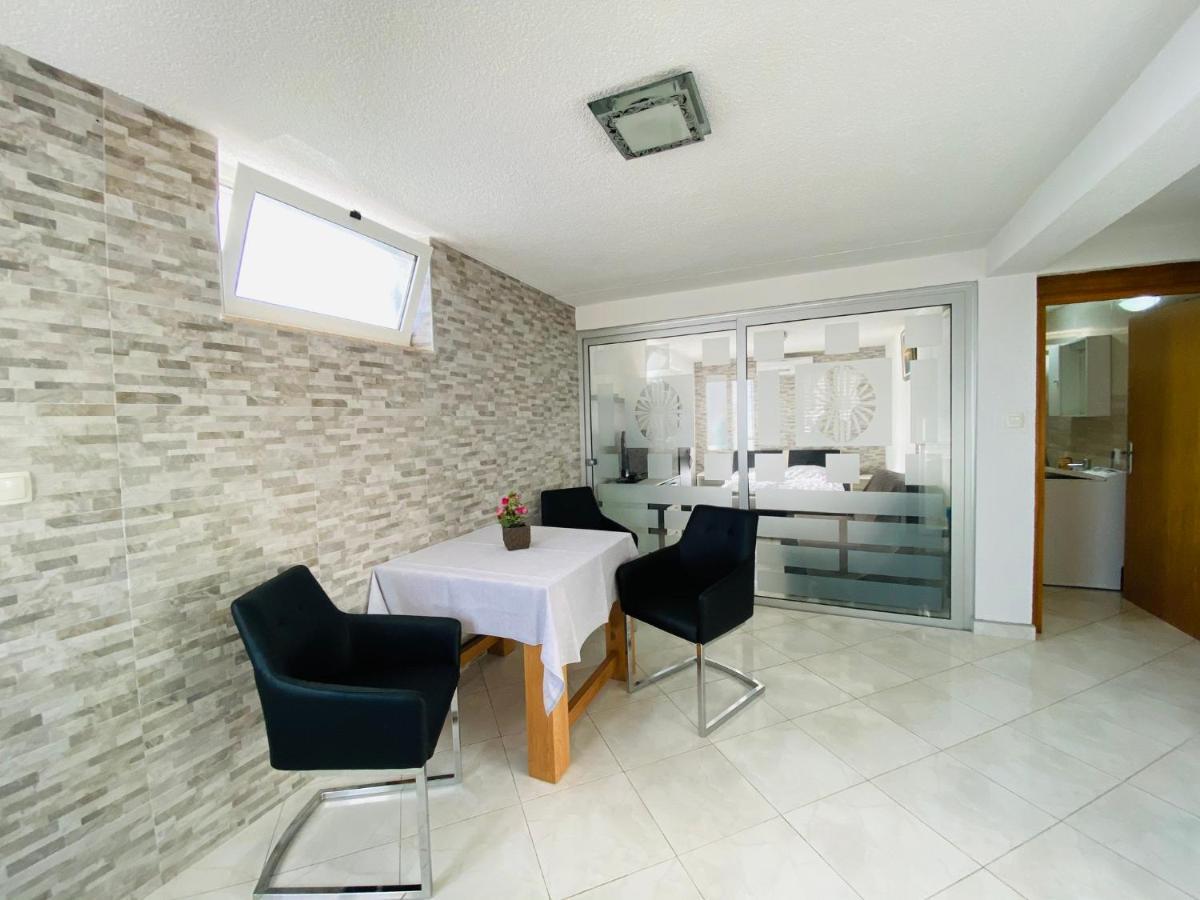 Apartmani-Joe Podglavica Екстер'єр фото
