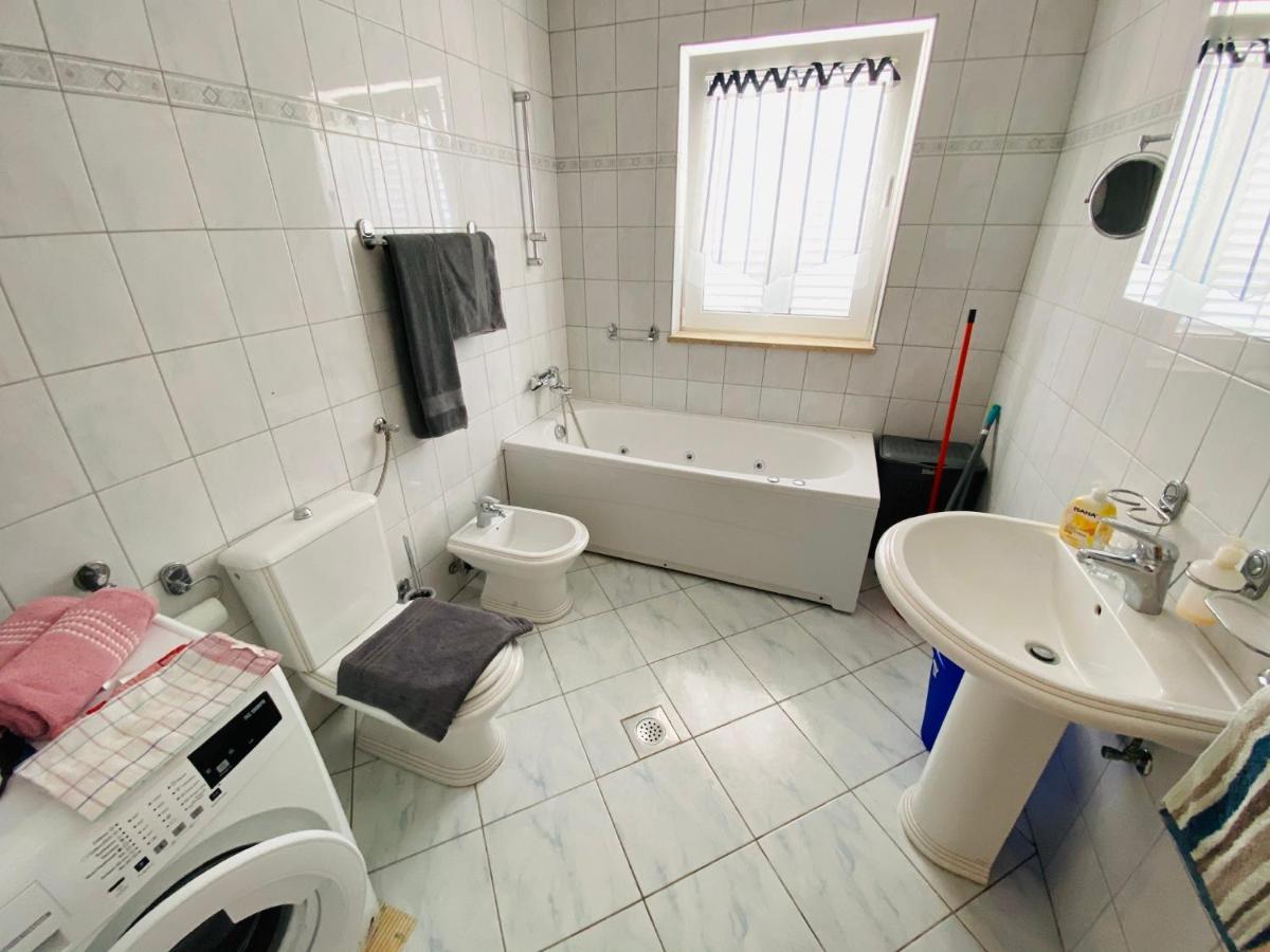 Apartmani-Joe Podglavica Екстер'єр фото